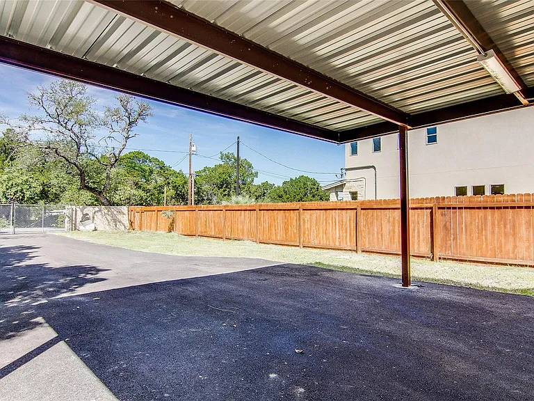 6407 Hopkins Dr #C — Photo 3