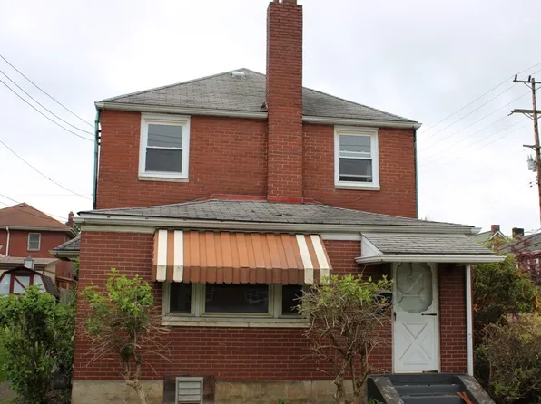 825 Liberty St, Duquesne, PA 15110