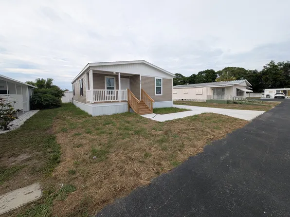 603 63rd Ave W Lot B8, Bradenton, FL 34207