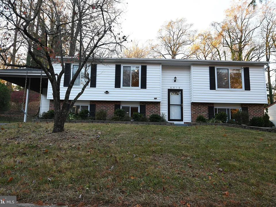 6516 Homestake Dr S