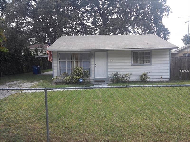 1st image of 313 E Althea Ave