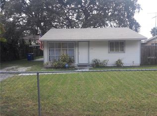313 E Althea Ave, Tampa, FL 33612
