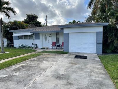 706 N 32nd Ave, Hollywood, FL, 33021