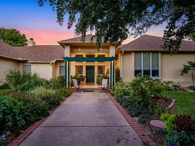 1000 E Boyd St, Norman, OK, 73071