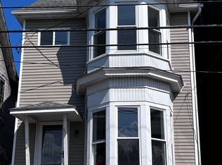 312 Pottsville St, Lykens, PA 17048