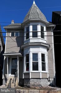 312 Pottsville St, Lykens, PA, 17048
