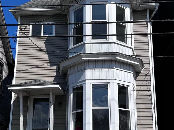 312 Pottsville St, Lykens, PA 17048