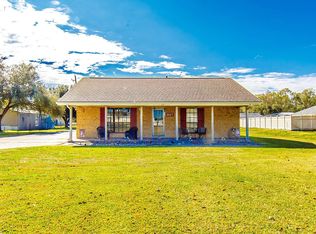 2527 Bayou Blue Rd, Houma, LA 70364