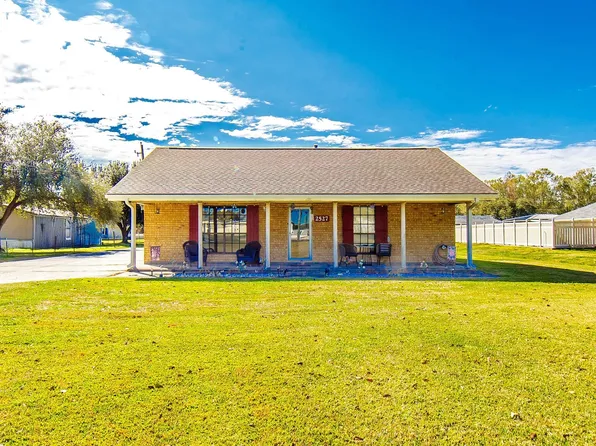 2527 Bayou Blue Rd, Houma, LA 70364