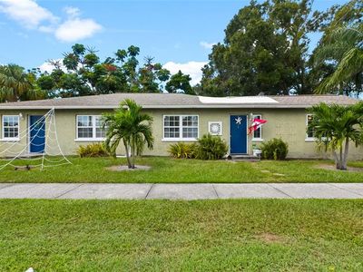 1401 52nd St S, Gulfport, FL, 33707