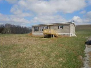 530 Vaughn Rd, Summersville, KY 42782