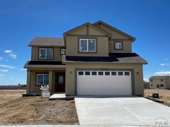 6236 Sawyer Ridge Dr, Pueblo, CO 81008