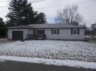 140 Adams Dr SE #12, Washington Court House, OH 43160