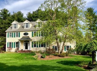 3 Jennifer Ln, Foxboro, MA 02035