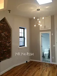 Rented by East Williamsburg Realty Inc