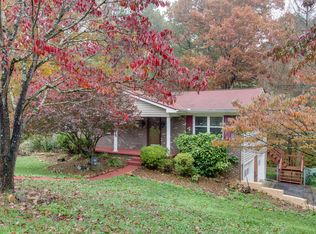 6112 S Apopka Dr, Knoxville, TN 37914