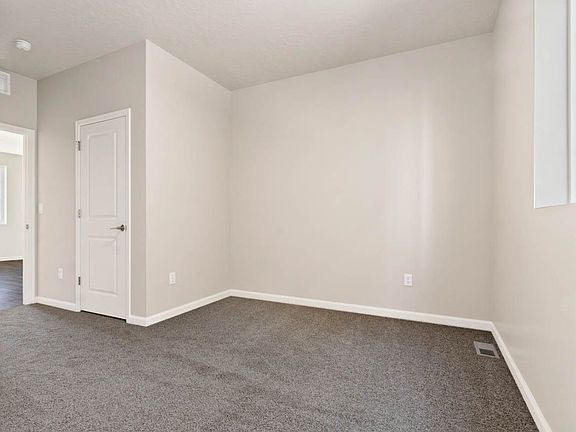 Wonder Bedroom