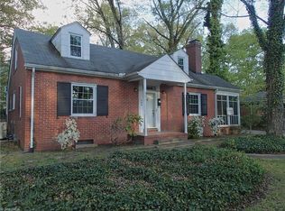 304 N Elam Ave, Greensboro, NC 27403