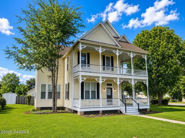 119 E Elm St, Crowley, LA 70526