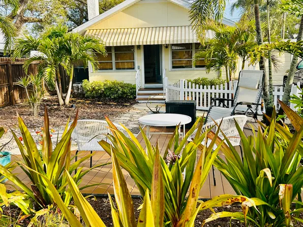 (undisclosed Address), Saint Petersburg, FL 33704