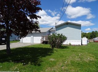 60 Pushaw Rd, Bangor, ME 04401