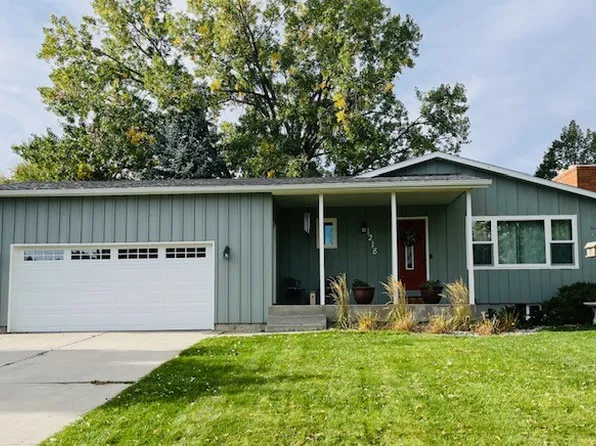 1218 Grubstake Cir, Billings, MT 59105