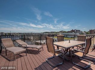 2444 Ontario Rd NW APT 4, Washington, DC 20009