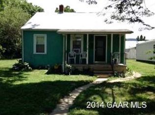 184 Gun St, Waynesboro, VA 22980