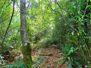 16520 87th Ave SW, Vashon, WA 98070