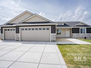 1109 Bronze Dr, Rupert, ID 83350