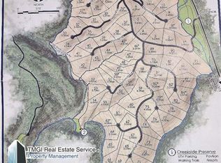 0 Headwaters Ln #14, Talking Rock, GA 30175