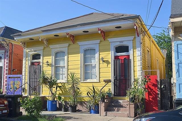 1st image of 1515-17 Dumaine St