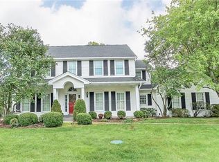573 Muirfield Dr, Saint Charles, MO