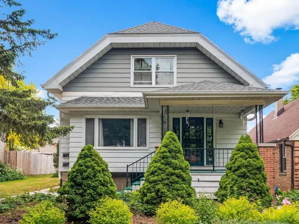 3017 South 37th STREET, Milwaukee, WI 53215