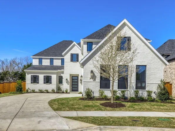 8527 Harrier St, Frisco, TX 75035