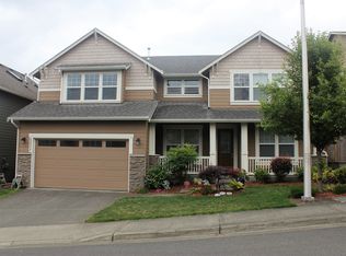 5211 NE 7th Ct, Renton, WA 98059