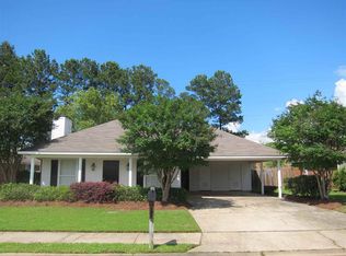 541 Mocking Bird Cir, Brandon, MS 39047