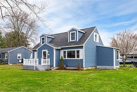 986 Gravel Rd