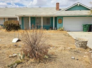 21235 79th St, California City, CA 93505