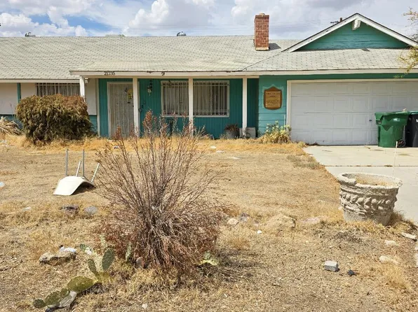 21235 79th St, California City, CA 93505
