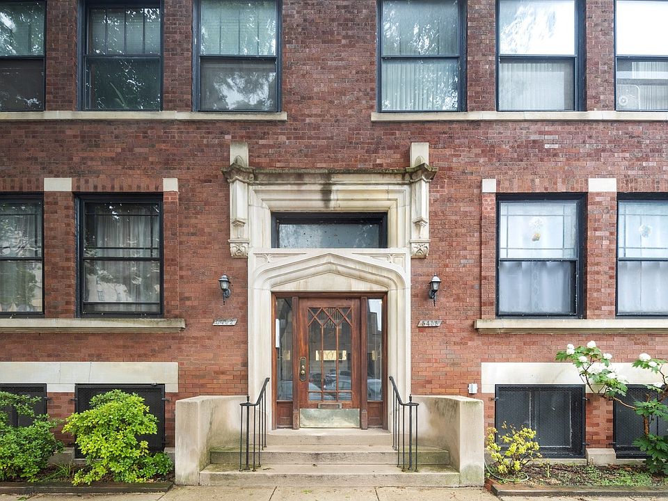 1st image of 5492 S Everett Ave #1
