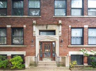 5492 S Everett Ave #1, Chicago, IL 60615