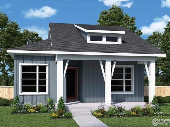 6336 Elk Pass Ln, Loveland, CO 80538