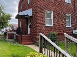 5069 8th St NE, Washington, DC 20017