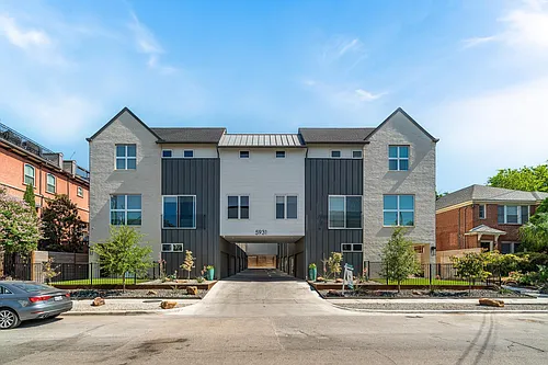 5931 Ross Ave #201 Photo 1