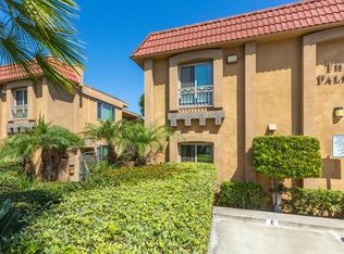 Elan The Palms, San Diego, CA 92107