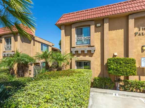 Elan The Palms, 4940 Del Monte Ave #104, San Diego, CA 92107