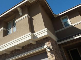 5500 Sentinel Point Ct, Las Vegas, NV 89135