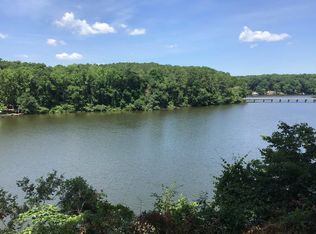 300 Riverfront Rd, Rogersville, AL 35652