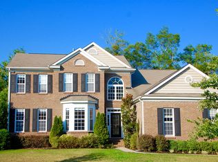6208 Adelaide Pl, Waxhaw, NC 28173
